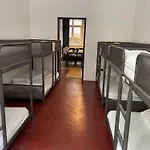 Clown And Bard Hostel